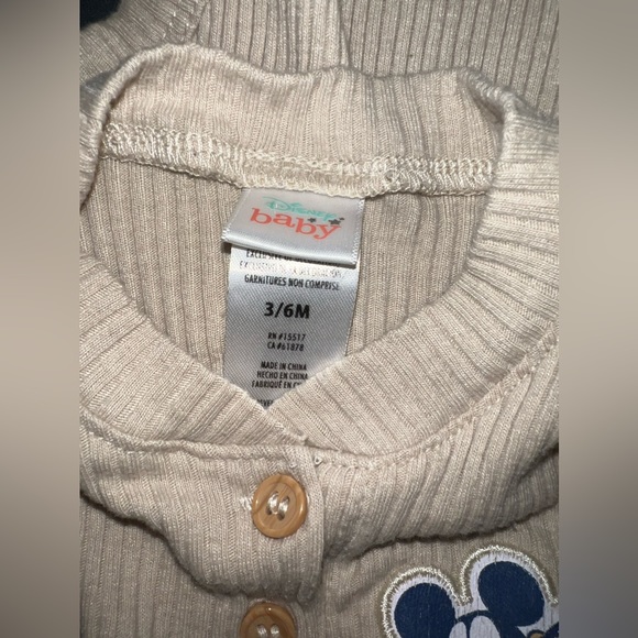 Disney Mickey and Pluto Set - Picture 6 of 7